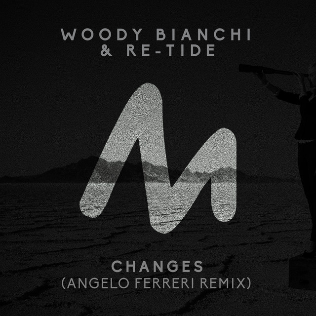 'Changes' cover art