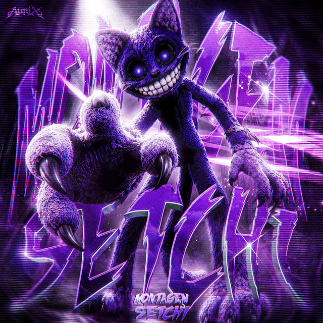 'MONTAGEM SETCHI' cover art