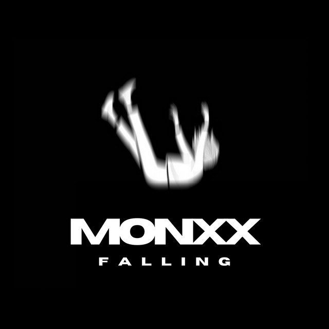 'FALLING (The Original)' cover art