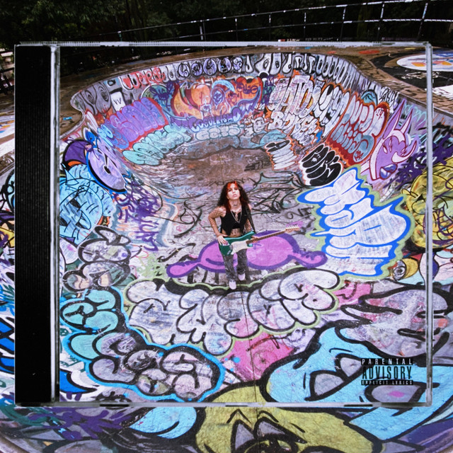 'Estoy Mejor' cover art