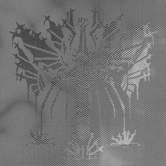'Insolent Object' cover art