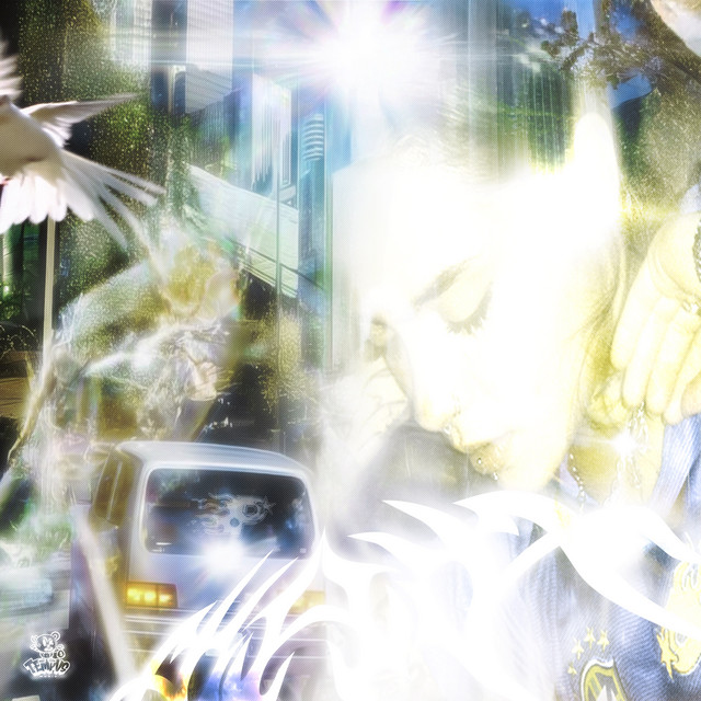 'fantasma' cover art