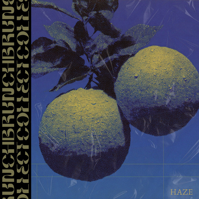 'Pheer' cover art