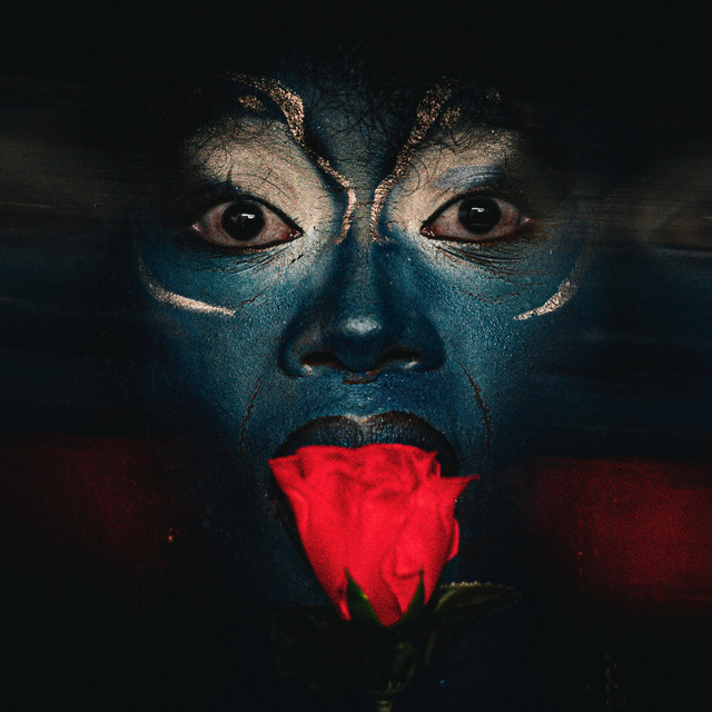 'Something New' cover art