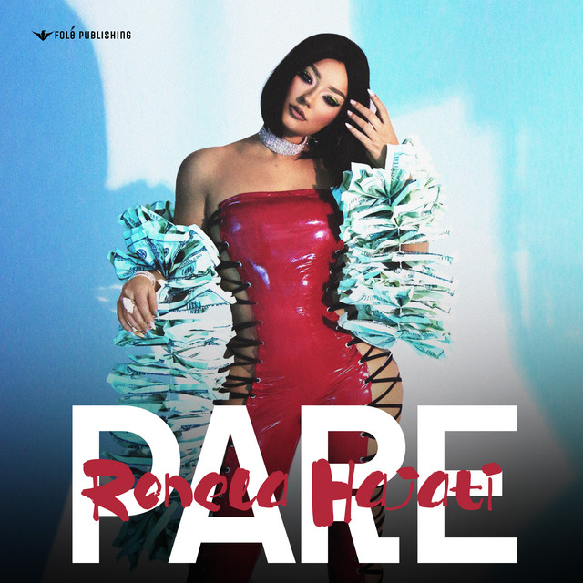 'Pare' cover art