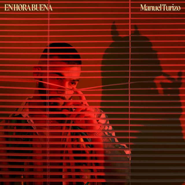 'Enhorabuena' cover art