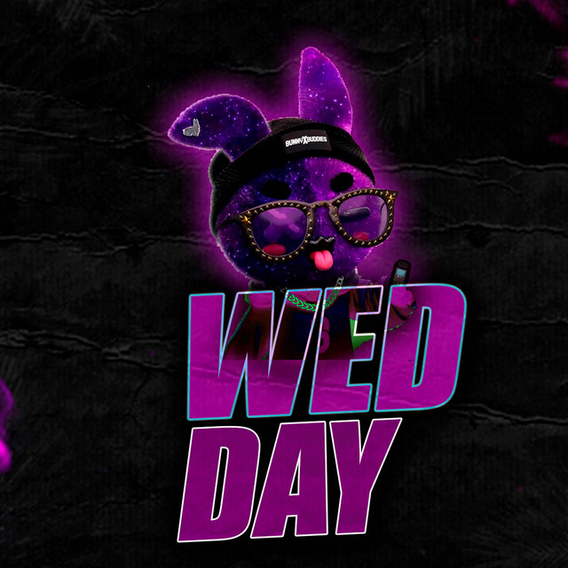 'Wed Day' cover art