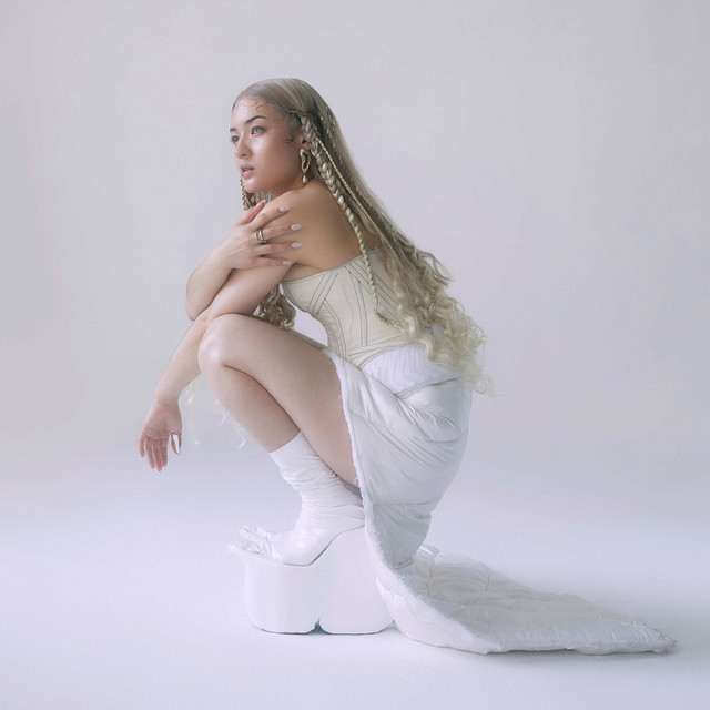 'IVORY' cover art