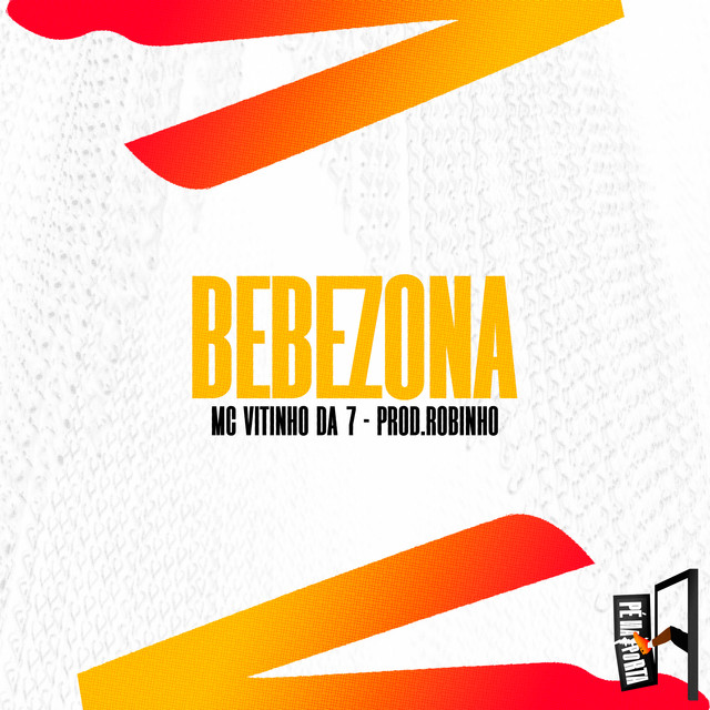'Bebezona' cover art