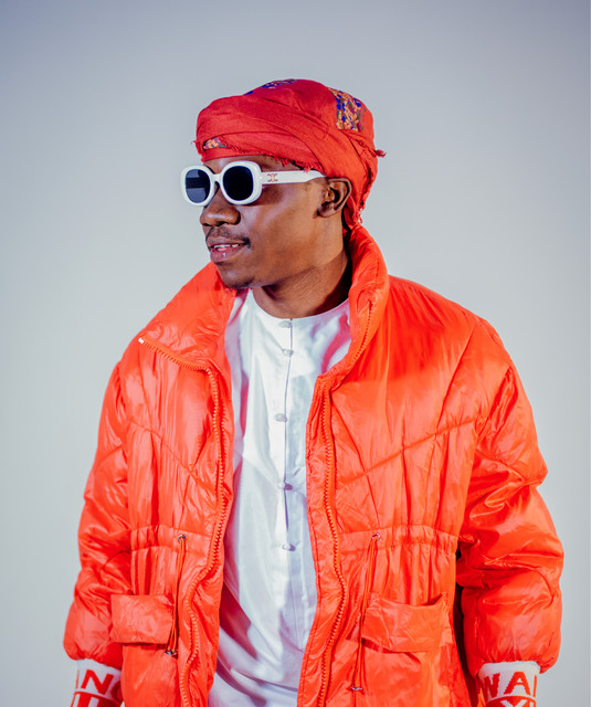 Maarifa - Official Artist Photo