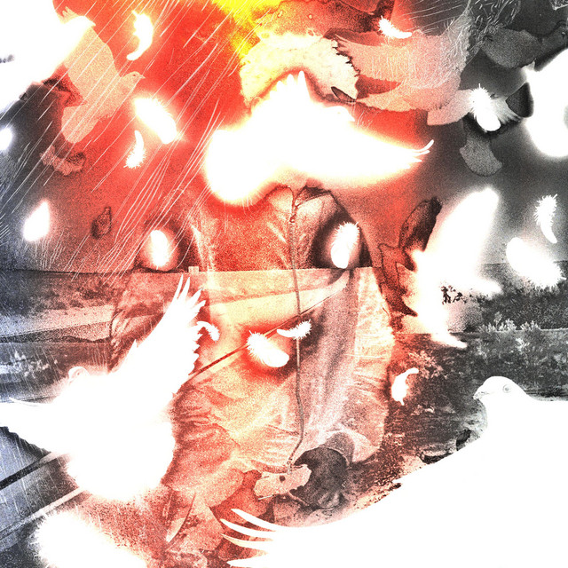 'tell me bout dat' cover art