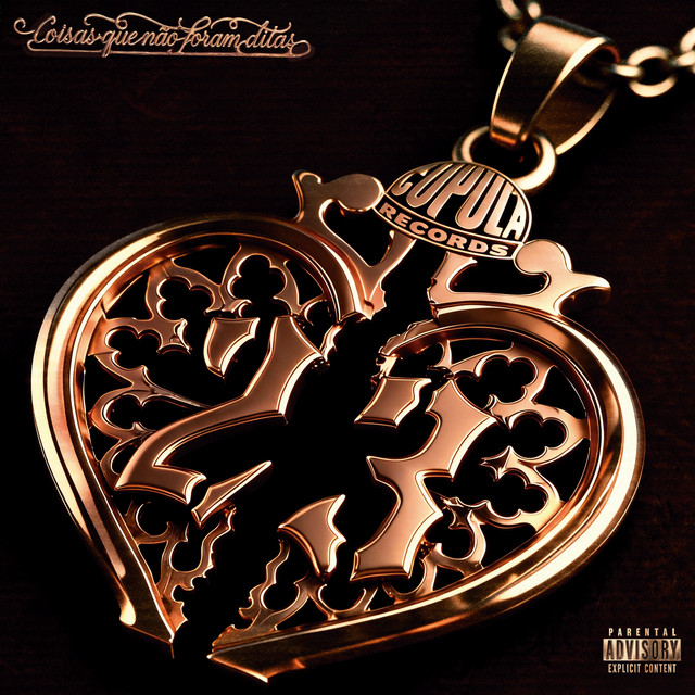 'Recaída' cover art