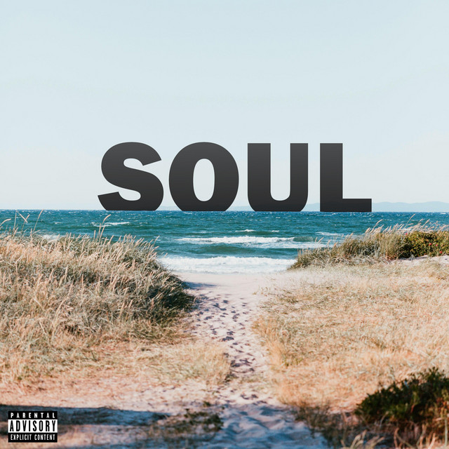'SOUL' cover art