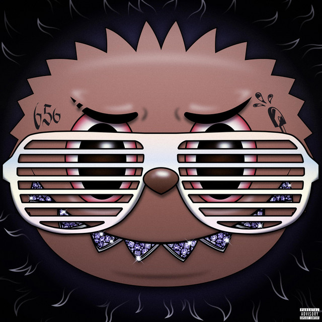 'Ya llegue' cover art