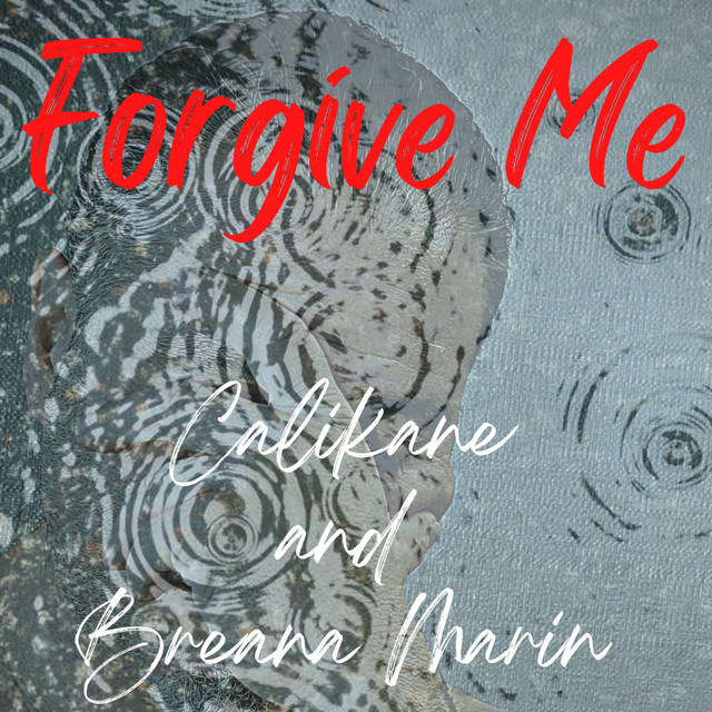 'Forgive Me (Calikane Remix)' cover art