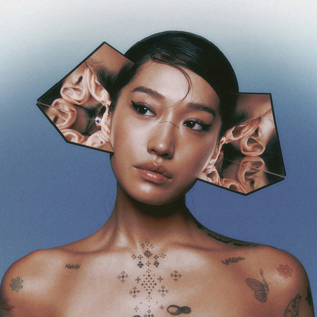 Peggy Gou - Official Artist Photo