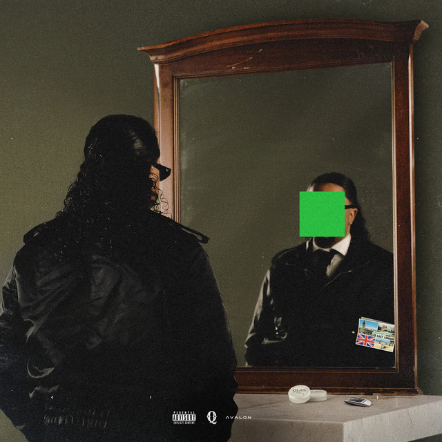 'AMG Met Matje' cover art