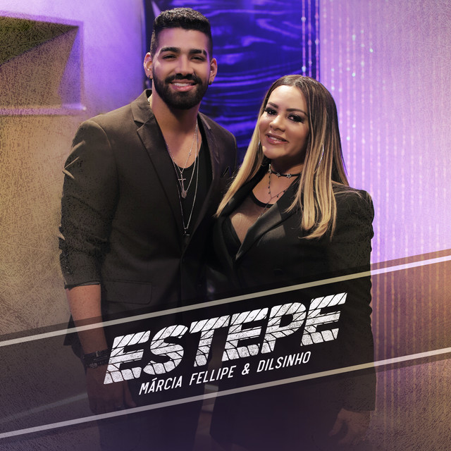 'Estepe' cover art