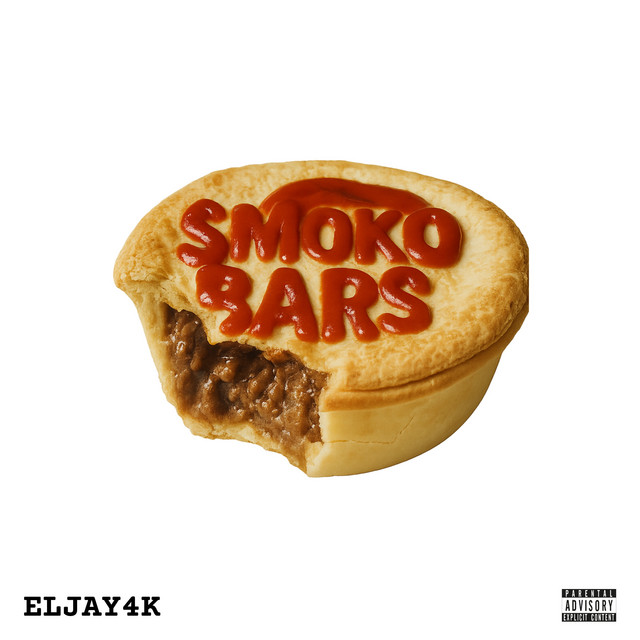 'SMOKO BARS' cover art