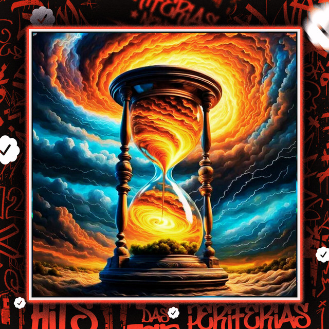 'Saudade do Tempo Que Não Volta Mais' cover art