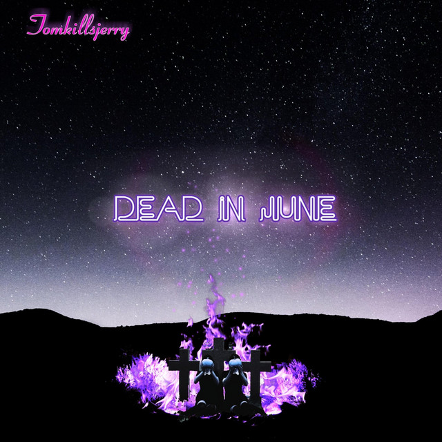 'Dead in June' cover art