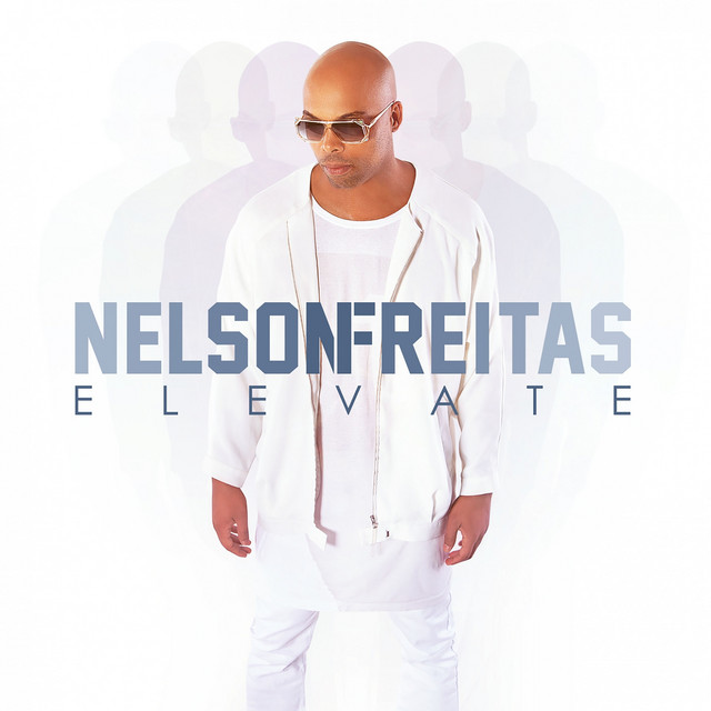 'Elevate' cover art