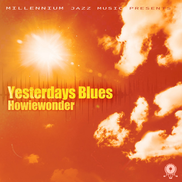 'Yesterdays Blues' cover art