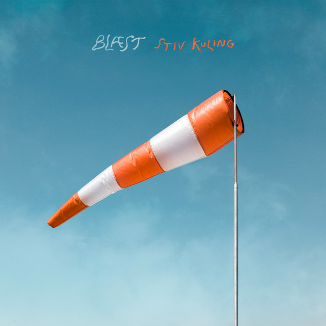 'Stiv Kuling' cover art