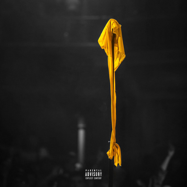 'Yellow Durag' cover art