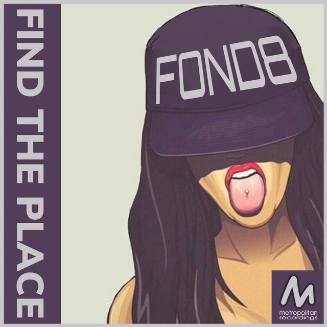 'Find the Place' cover art