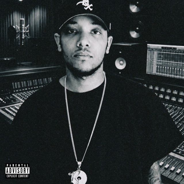 'Crack Music 5' cover art