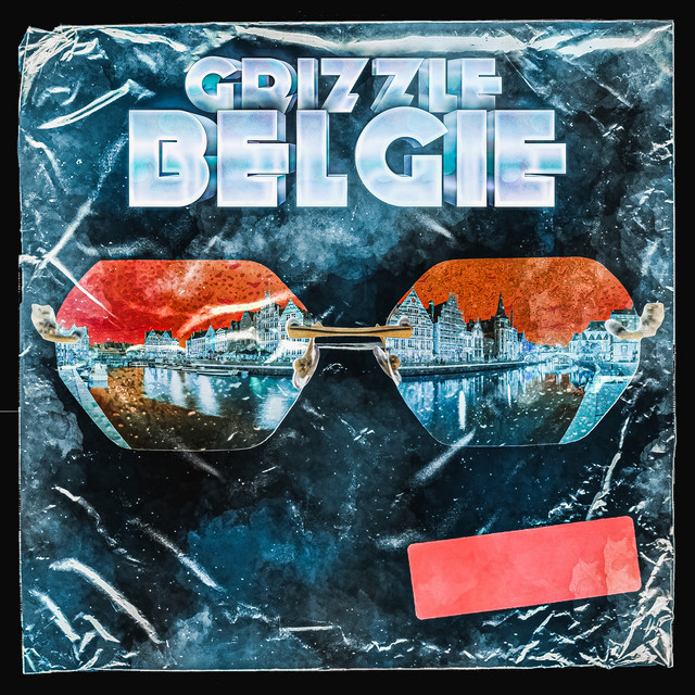'Belgie' cover art