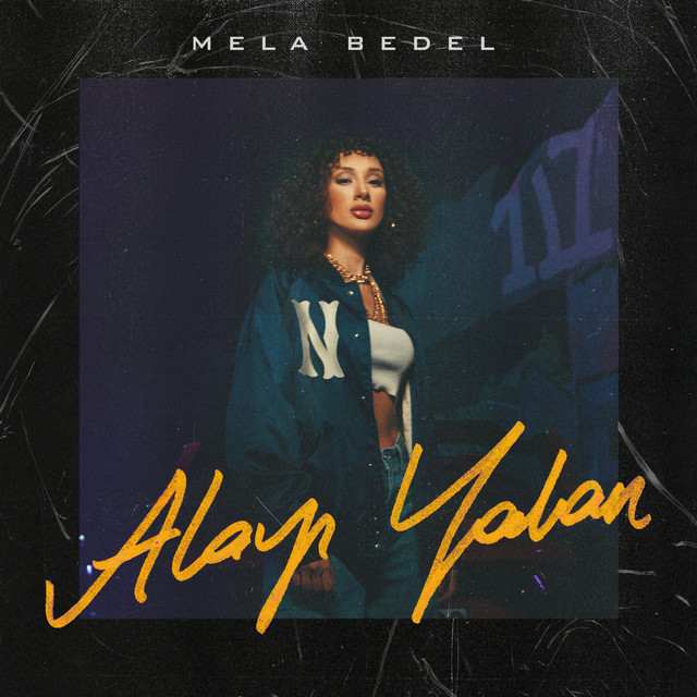 'Alayı Yalan' cover art