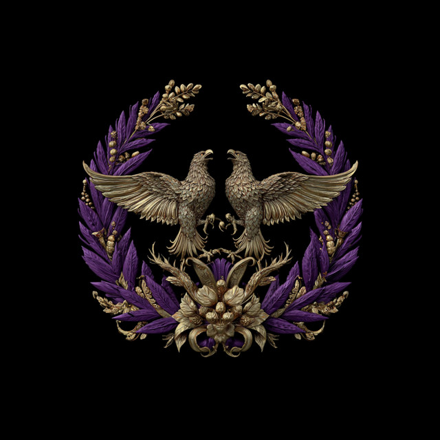 'VICTORY' cover art