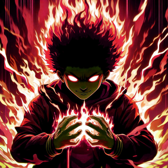 'Risada Maldita 1.0' cover art