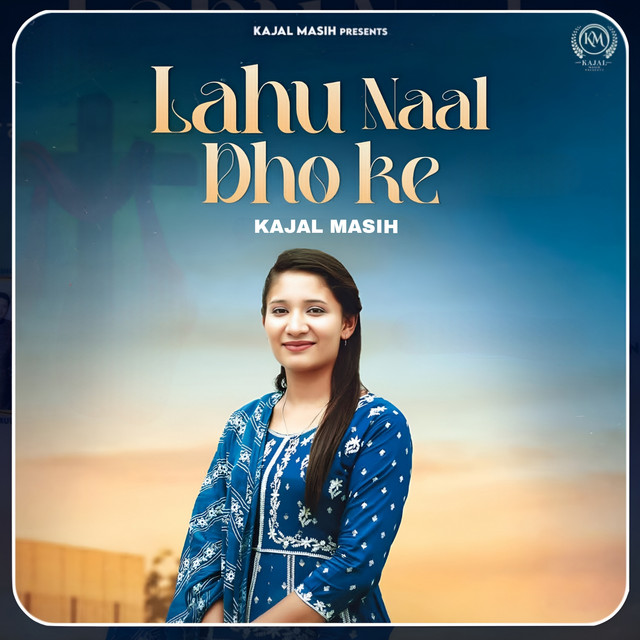 'LAHU NAAL DHOKE' cover art