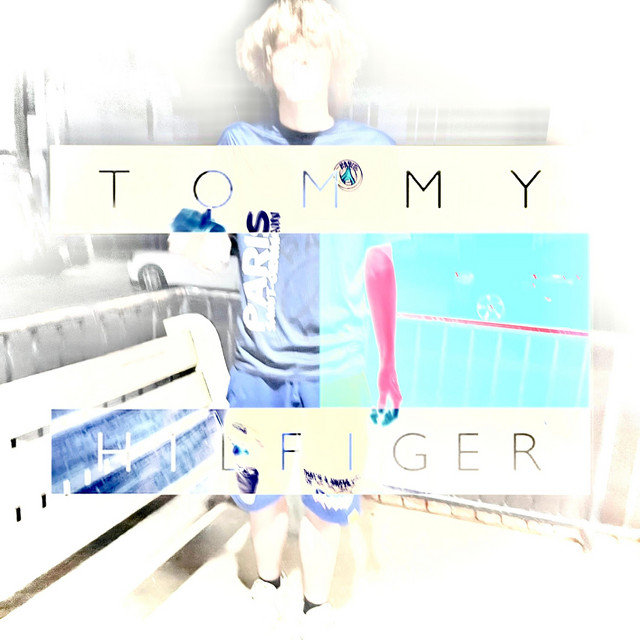 'hilfiger' cover art