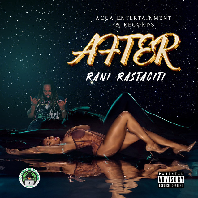 'After' cover art