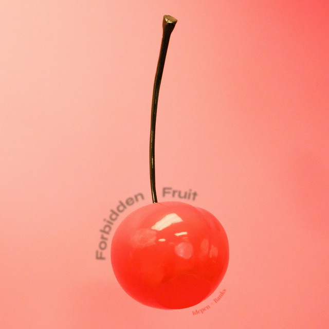 'Forbidden Fruit' cover art