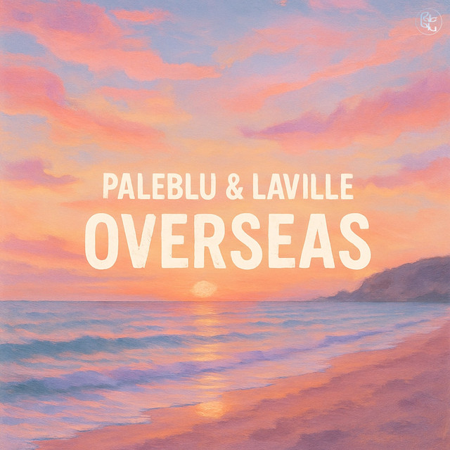 'Overseas' cover art