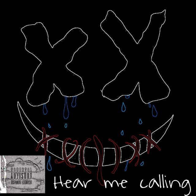 'Hear Me Calling' cover art