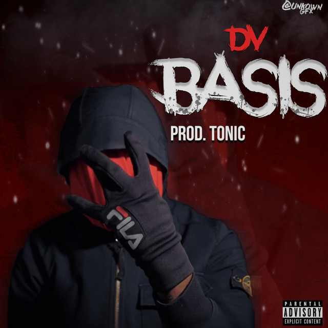 'Basis' cover art