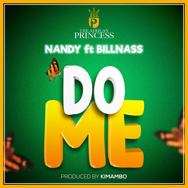 'Do Me' cover art