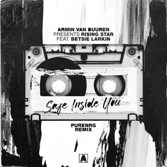 'Safe Inside You (PureNRG Remix)' cover art
