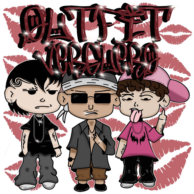 'OUTFIT VERGUERO' cover art