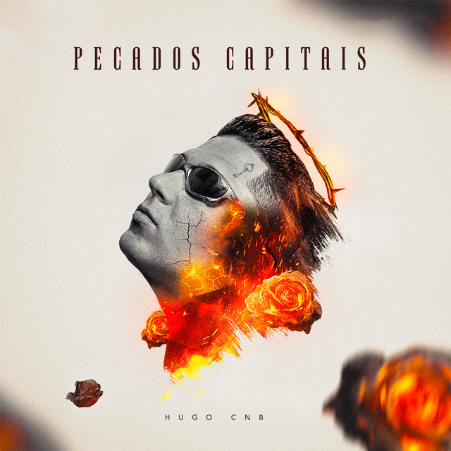 'Pecados Capitais' cover art