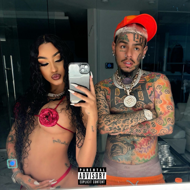 'La Baby (feat. La Perversa)' cover art