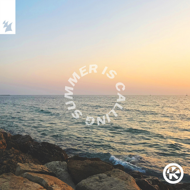 'Summer Is Calling, Vol. 2' cover art