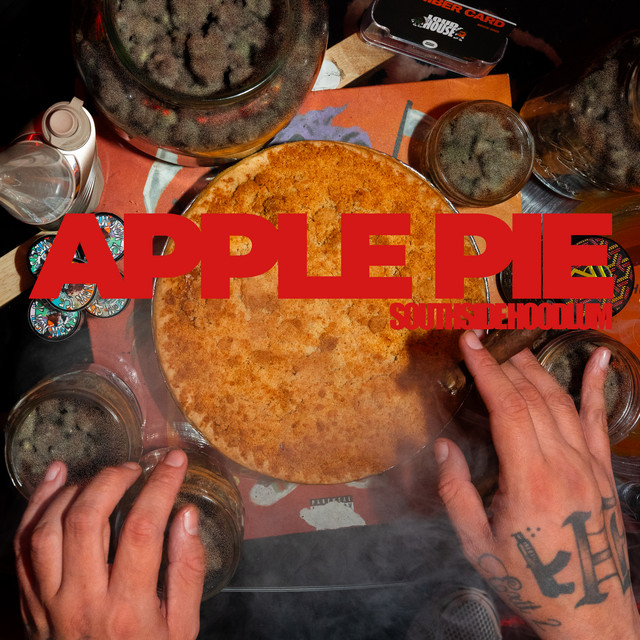 'Apple Pie' cover art