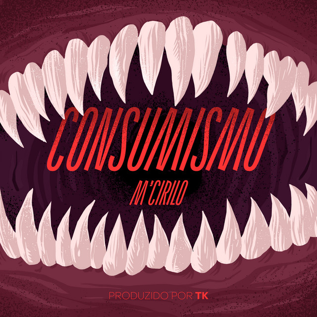 'Consumismo' cover art